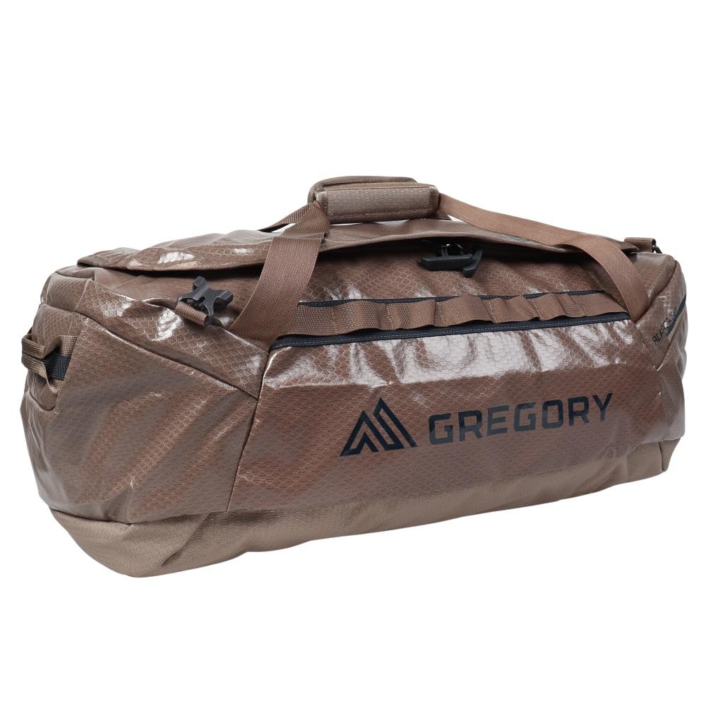 GREGORY Сумка Бостон Alpaca 60 Mirage Tan 147898A269 60 л Хакі Водостійка (Хакі/FF/Чоловічі, Жіночі) хакі
GREGORY Сумка Бостон Alpaca 60 Mirage Tan 147898A269 60 л Хакі Водостійка (Хакі/FF/Чоловічі, Жіночі) хакі