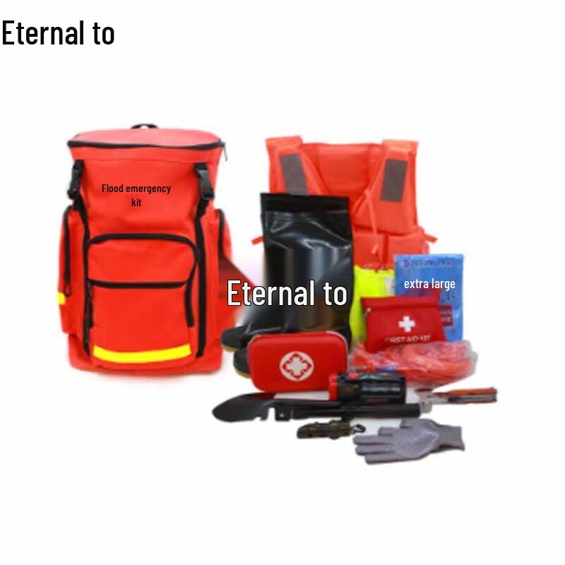 Yongzhi Flood Emergency Survival Kit
Yongzhi Flood Emergency Survival Kit