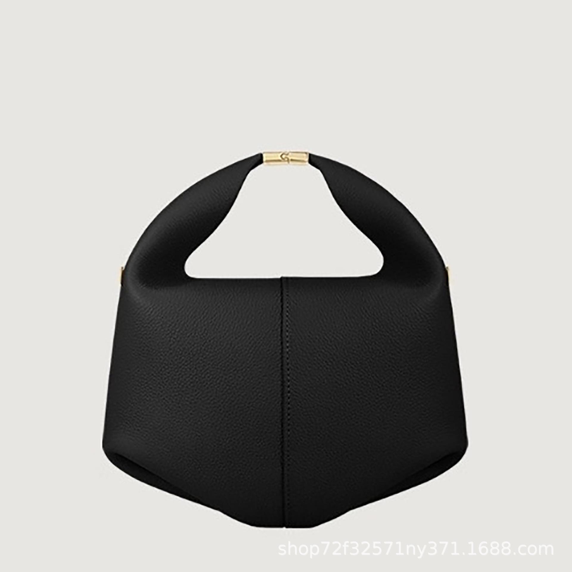 Niche & Premium Genuine Leather Women s Bag Stylish, Versatile Shoulder, Crossbody, and Handbag чёрный
Niche & Premium Genuine Leather Women s Bag Stylish, Versatile Shoulder, Crossbody, and Handbag чёрный