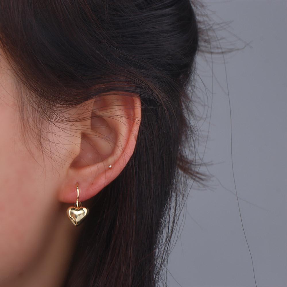 Fashion Jewelry Copper Women Earrings Korean Style Dangle Earrings Drop Earrings Ear Drop
Fashion Jewelry Copper Women Earrings Korean Style Dangle Earrings Drop Earrings Ear Drop