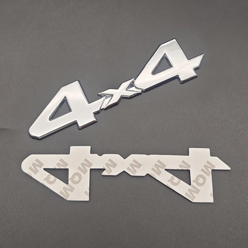 3d Metal Red Chrome Black Logo 4X4 Emblem Letters Decal Car Rear Trunk Badge for Toyota Tundra 4x4 Sticker Adhesive Accessories Style36
3d Metal Red Chrome Black Logo 4X4 Emblem Letters Decal Car Rear Trunk Badge for Toyota Tundra 4x4 Sticker Adhesive Accessories Style36