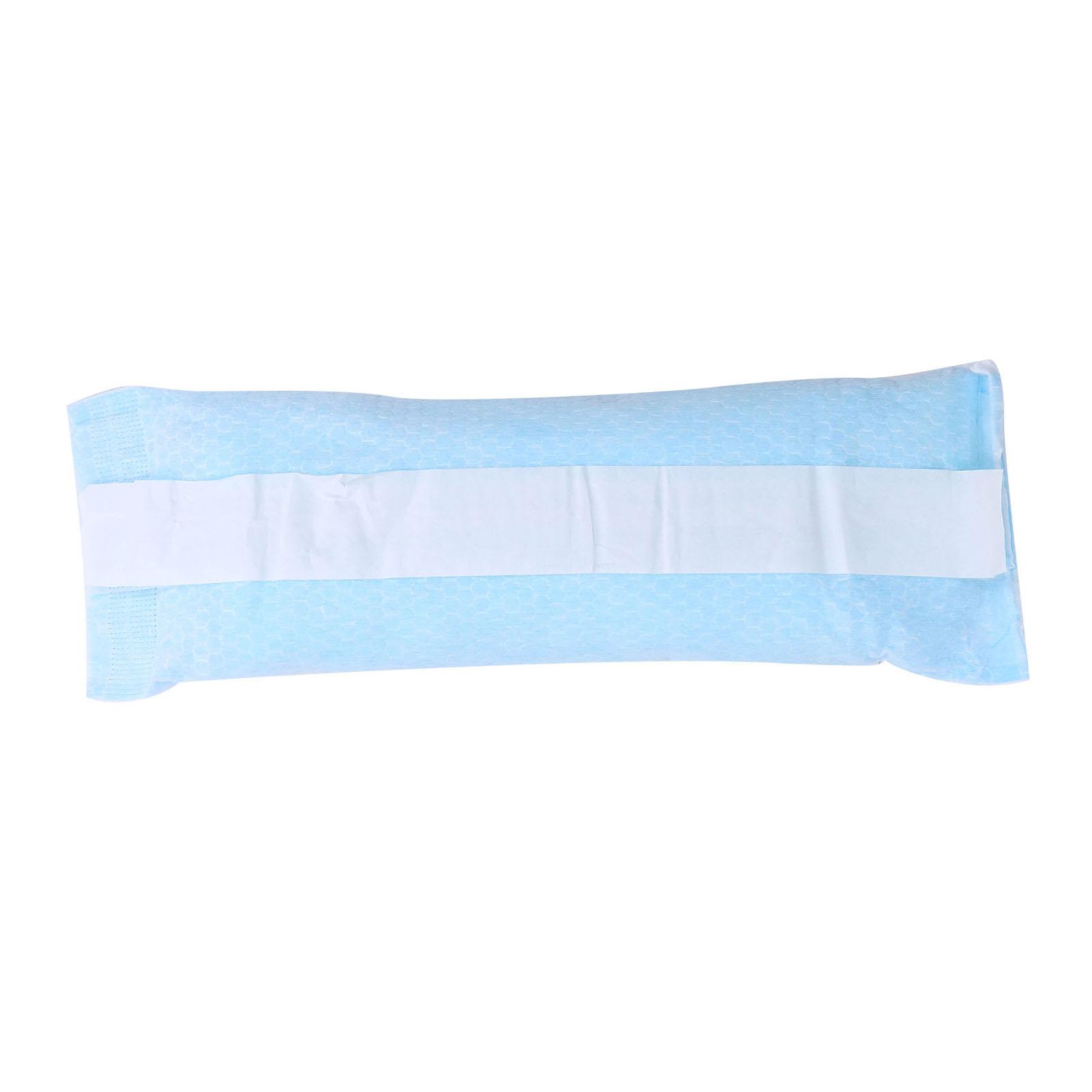 Instant Perineal Cold Pack Disposable Perineal Cold Compress Pad for Puerpera Pregnant Woman
Instant Perineal Cold Pack Disposable Perineal Cold Compress Pad for Puerpera Pregnant Woman