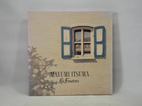 LP Record MAYUMI ITSUWA - Mado Semete Ai wo 28AH1579 CBS SONY 1983 Japan Japanese Pop/Rock
LP Record MAYUMI ITSUWA - Mado Semete Ai wo 28AH1579 CBS SONY 1983 Japan Japanese Pop/Rock