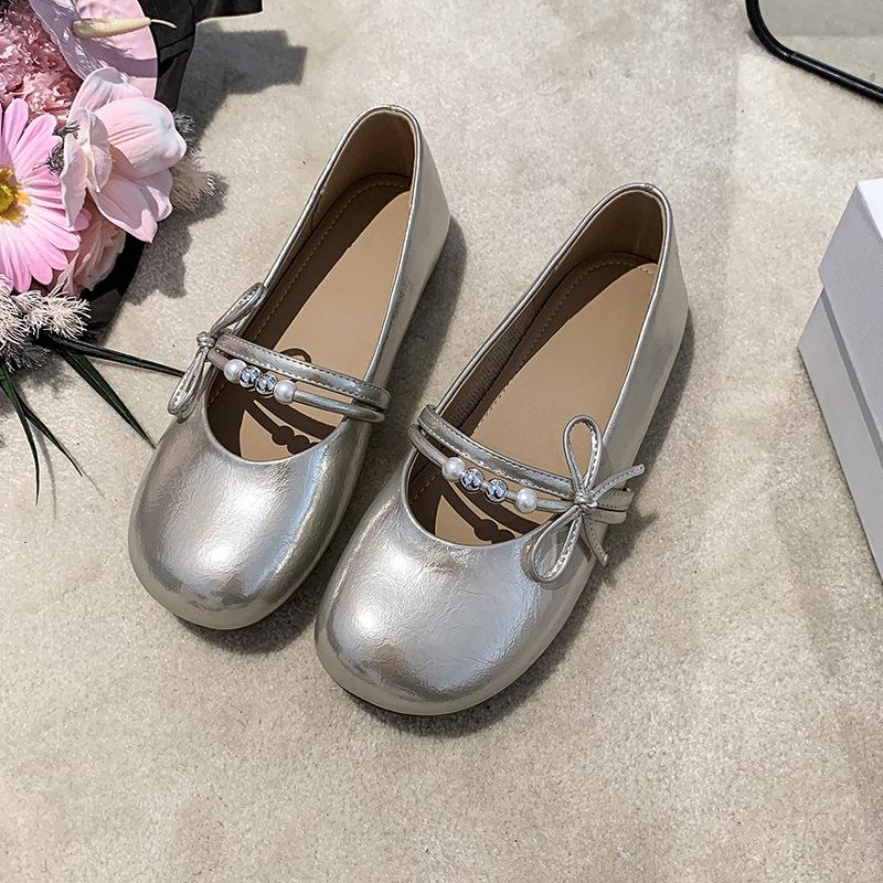 Французские туфли Мэри Джейн женские белые 2025 весна новая мода мягкая подошва удобные и не утомляют ноги сказочный стиль одинарные туфли 40 шампанского
Французские туфли Мэри Джейн женские белые 2025 весна новая мода мягкая подошва удобные и не утомляют ноги сказочный стиль одинарные туфли 40 шампанского