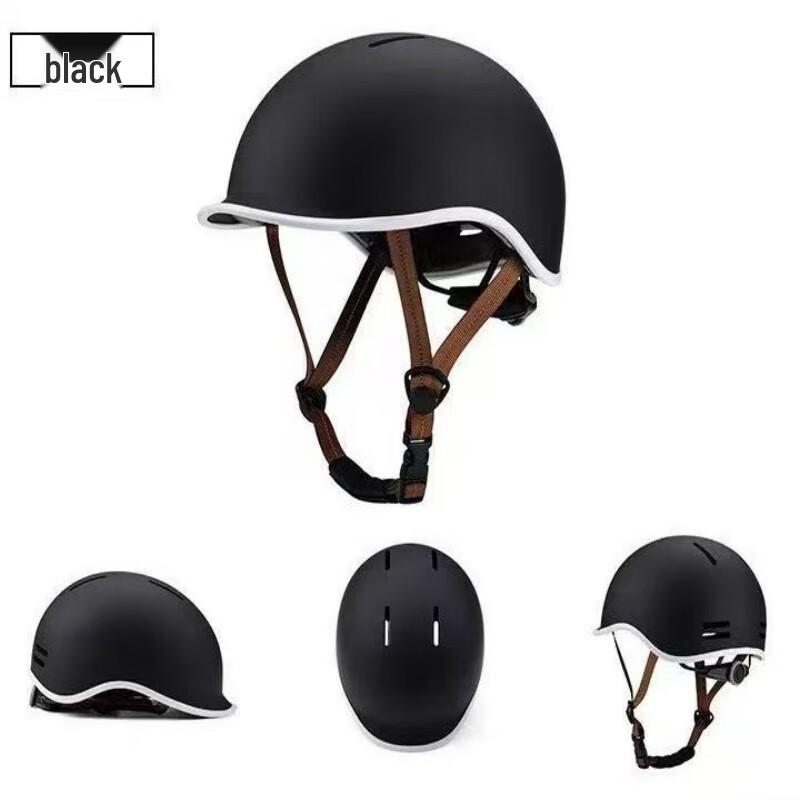 MiLing Commuter Bicycle and Scooter Helmet M-L
MiLing Commuter Bicycle and Scooter Helmet M-L