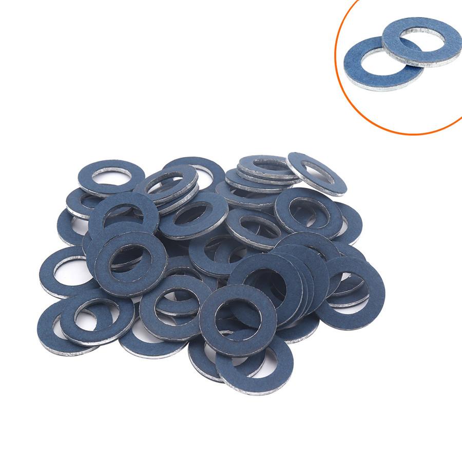 Drain screw washer for Lexus (20pcs)
Drain screw washer for Lexus (20pcs)