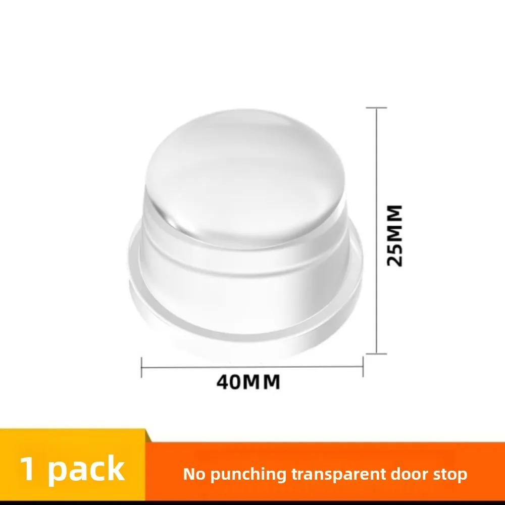Transparent Silicone Door Stopper No Drill Anti Bump Pad for Office Home Safety Protection Dodgers Door Stop Home Improvement One Size
Transparent Silicone Door Stopper No Drill Anti Bump Pad for Office Home Safety Protection Dodgers Door Stop Home Improvement One Size