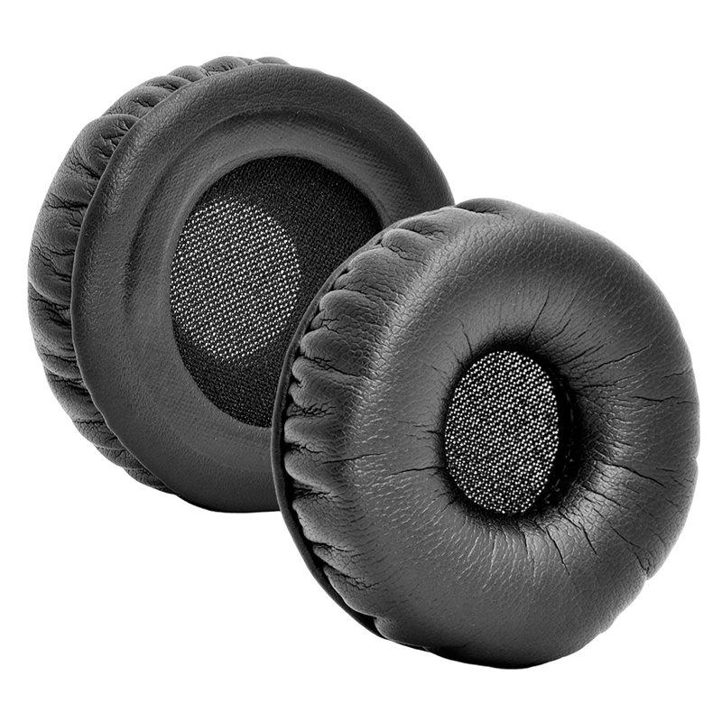 ABNR For Telex PH-88 PH88R PH-44 PH44R Call Center Headset Replacement Earpads Earbuds Comfortable Cushion Ear Pads чёрный
ABNR For Telex PH-88 PH88R PH-44 PH44R Call Center Headset Replacement Earpads Earbuds Comfortable Cushion Ear Pads чёрный