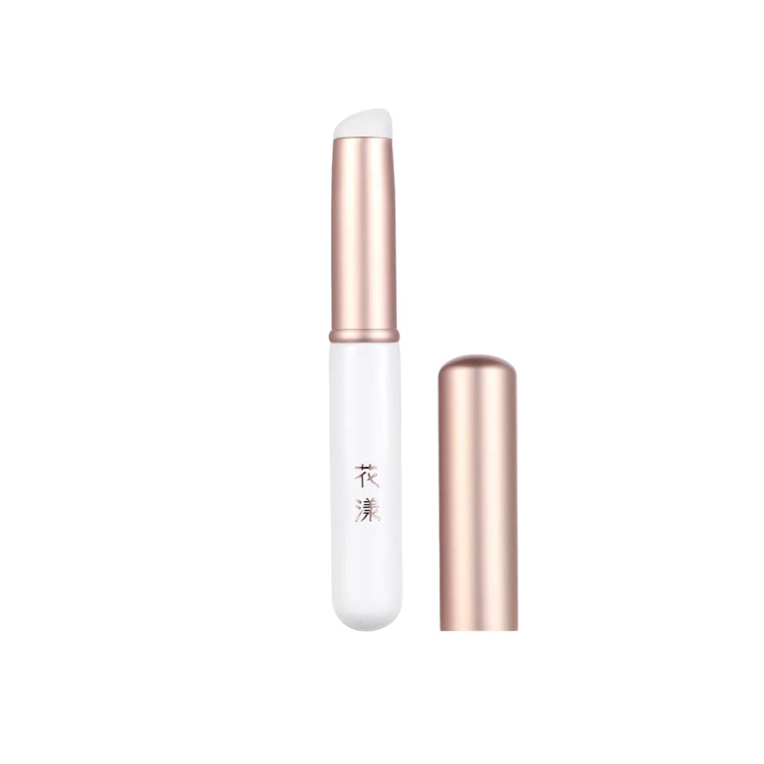 Huayang White Silicone Lip Brush, 1 Piece, Lipstick and Lip Gloss, Blending Brush білий
Huayang White Silicone Lip Brush, 1 Piece, Lipstick and Lip Gloss, Blending Brush білий