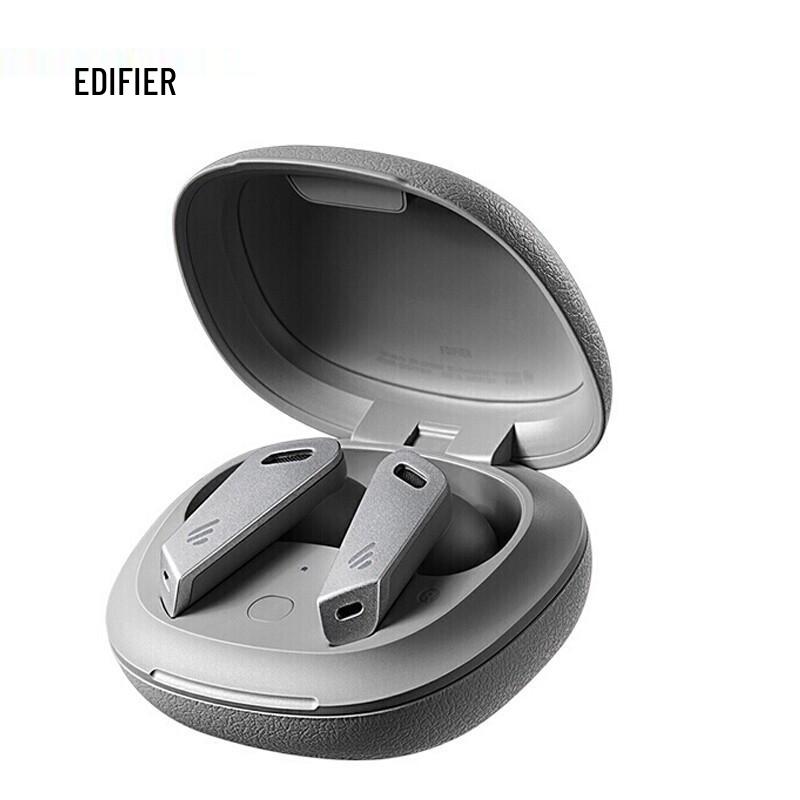 Edifier TWS NB2 Pro True Wireless Active Noise Cancelling Earbuds
Edifier TWS NB2 Pro True Wireless Active Noise Cancelling Earbuds