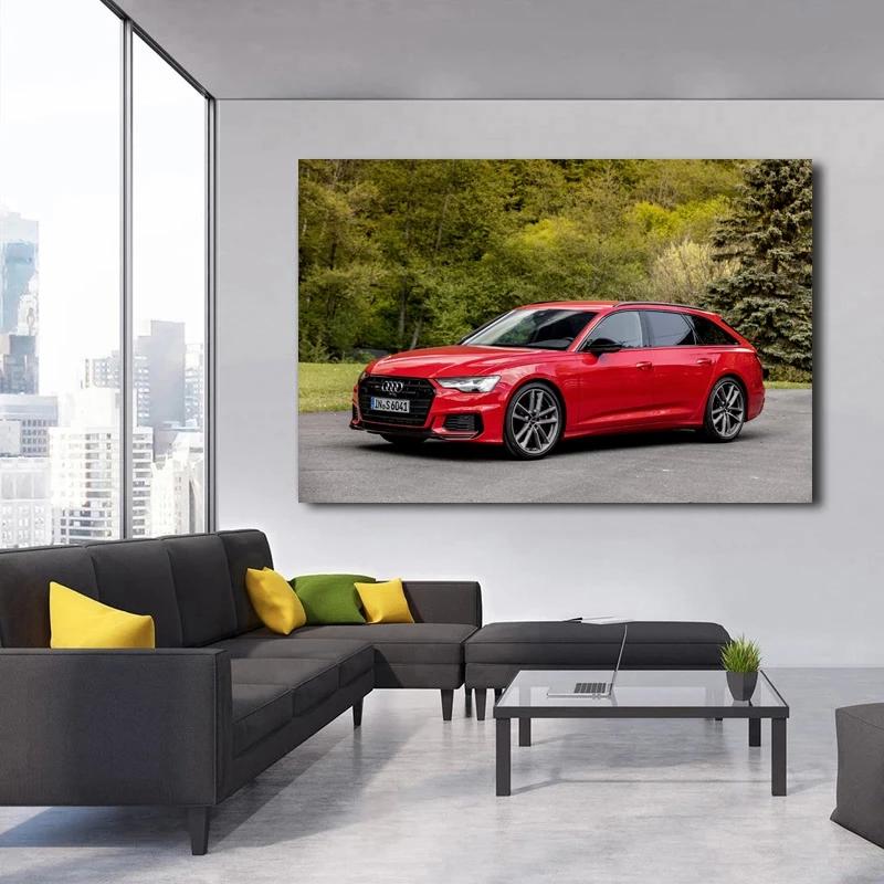 Рамка из цельного дерева Audis A6 Avant Car Роскошный автомобиль Красный автомобиль Домашний декор Плакаты с принтом на холсте Настенная живопись Украшение гостиной
Рамка из цельного дерева Audis A6 Avant Car Роскошный автомобиль Красный автомобиль Домашний декор Плакаты с принтом на холсте Настенная живопись Украшение гостиной