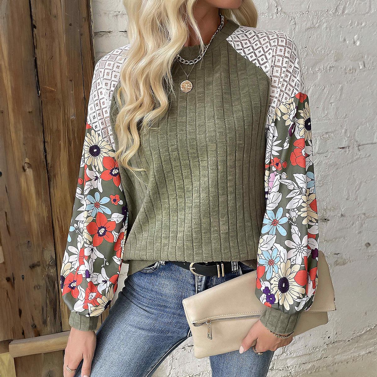 Autumn Women s Versatile Knitted Sweater - Round Neck, Loose Fit, Textured Design, European and American Fashion. Extra Large хаки
Autumn Women s Versatile Knitted Sweater - Round Neck, Loose Fit, Textured Design, European and American Fashion. Extra Large хаки
