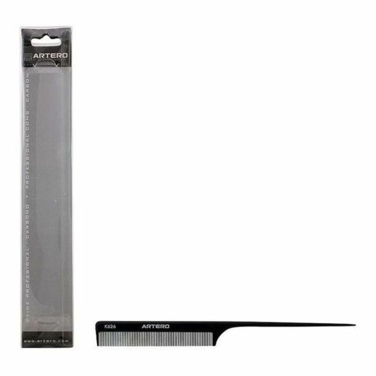 Artero Hairbrush
Artero Hairbrush