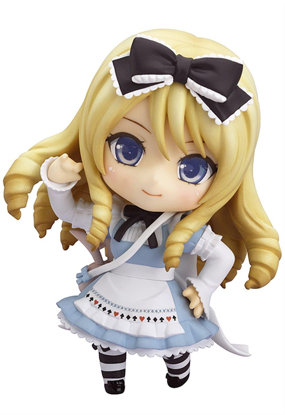 Momoiro Taisen Philon Nendoroid Алиса окрашенная подвижная серийный код для нарисованной Алисы новая (немасштабная фигурка из АБС и ПВХ) (включает ``новую карту )
Momoiro Taisen Philon Nendoroid Алиса окрашенная подвижная серийный код для нарисованной Алисы новая (немасштабная фигурка из АБС и ПВХ) (включает ``новую карту )