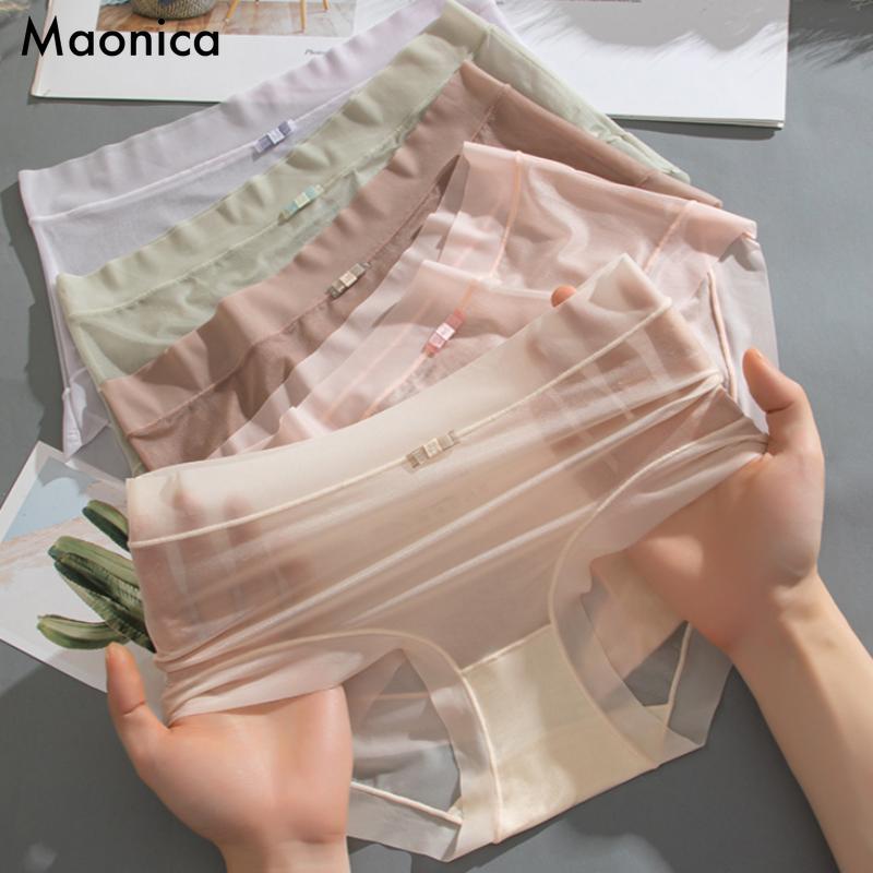 Женские бесшовные трусики-маски Ice Silk со средней талией, легкие треугольные трусы, чистого цвета, быстросохнущие, женское нижнее белье M-XL M розовый
Женские бесшовные трусики-маски Ice Silk со средней талией, легкие треугольные трусы, чистого цвета, быстросохнущие, женское нижнее белье M-XL M розовый