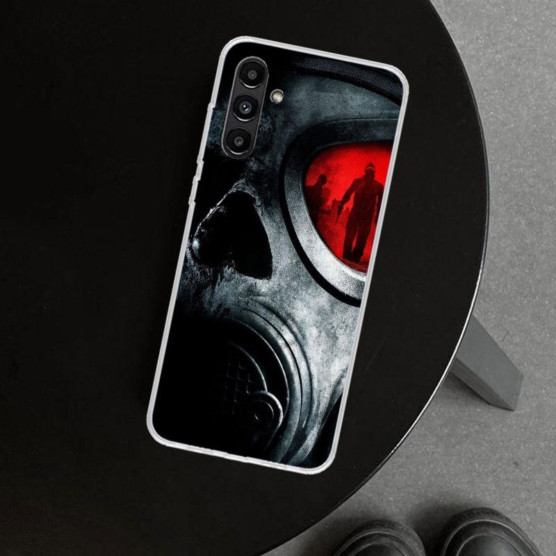 Чехол для телефона Metro 2033 для Samsung Galaxy A17 A16 A26 A36 A56 A57 A37 A15 A25 A35 A55 A14 A24 A34 A54 A13 A23 A33 A53 Galax Samsung A03
Чехол для телефона Metro 2033 для Samsung Galaxy A17 A16 A26 A36 A56 A57 A37 A15 A25 A35 A55 A14 A24 A34 A54 A13 A23 A33 A53 Galax Samsung A03