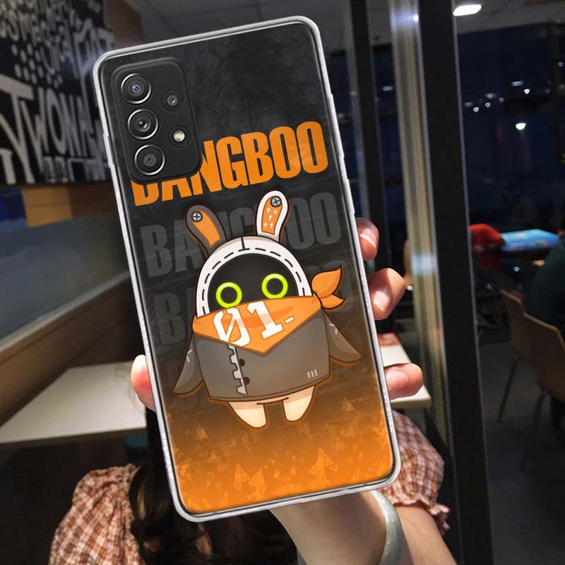 Zenless Zone Zero ZZZ Чехол для телефона Bangboo для Samsung A54 A57 A37 A17 A14 A15 A12 A24 A34 A55 A35 A25 A52S A07 A05S A04S A22 A32 Samsung A24
Zenless Zone Zero ZZZ Чехол для телефона Bangboo для Samsung A54 A57 A37 A17 A14 A15 A12 A24 A34 A55 A35 A25 A52S A07 A05S A04S A22 A32 Samsung A24