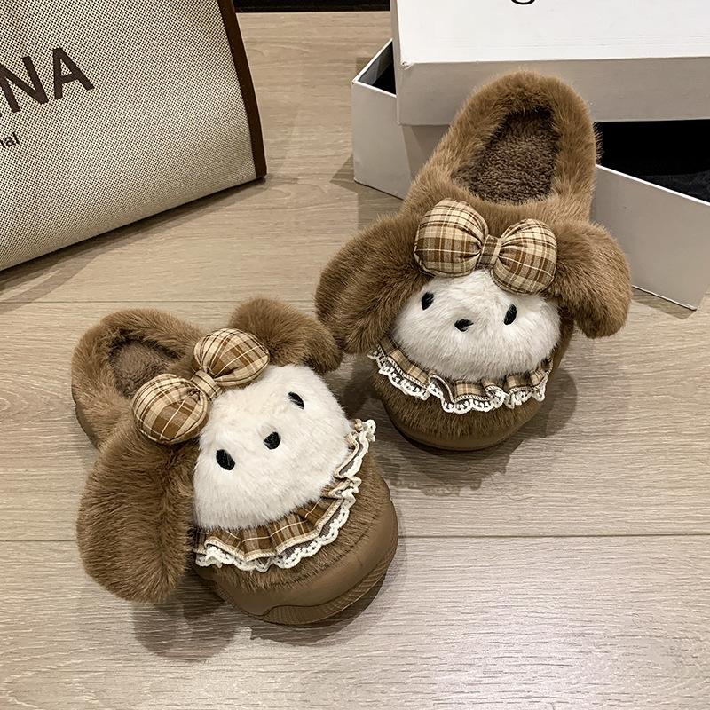 Милые хлопковые тапочки-котята женские осень-зима 2025 новые толстоподошвенные шлепанцы и плюшевые теплые зимние тапочки 41 коричневый
Милые хлопковые тапочки-котята женские осень-зима 2025 новые толстоподошвенные шлепанцы и плюшевые теплые зимние тапочки 41 коричневый