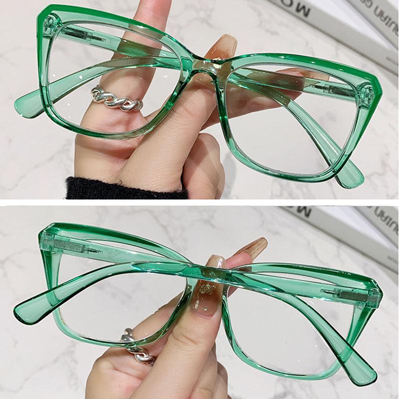Винтажные очки для близорукости компьютерные оверсайз женские мужские с защитой от синего света квадратные прозрачные очки блокирующие очки полная оправа простые очки +350 degrees зелёный
Винтажные очки для близорукости компьютерные оверсайз женские мужские с защитой от синего света квадратные прозрачные очки блокирующие очки полная оправа простые очки +350 degrees зелёный
