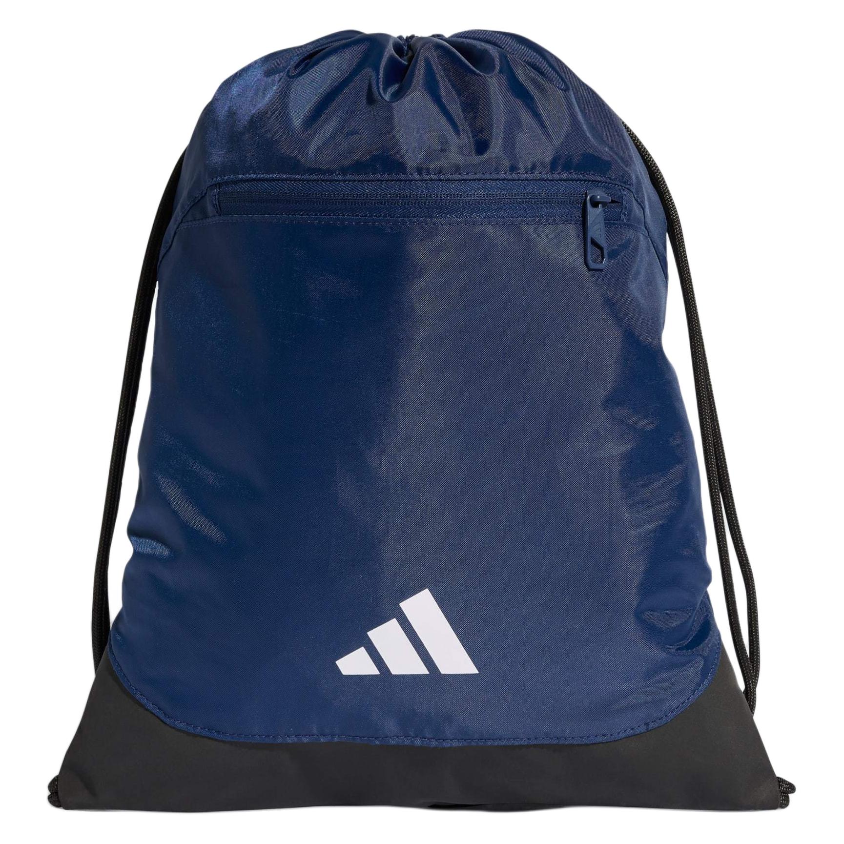 Adidas Polyester Backpack Unisex Blue KD4245
Adidas Polyester Backpack Unisex Blue KD4245