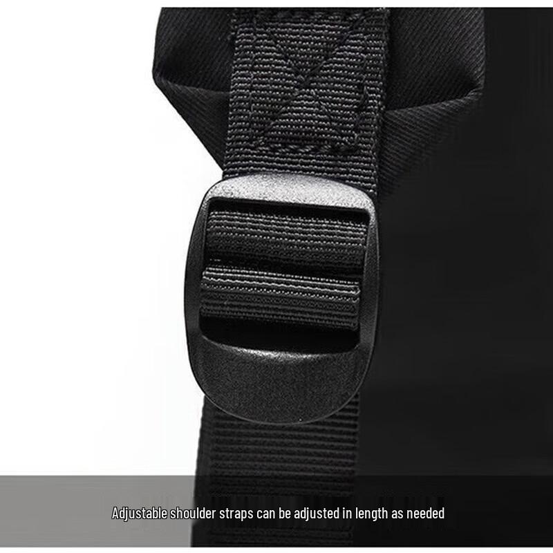 Unisex Waterproof Casual Backpack
Unisex Waterproof Casual Backpack