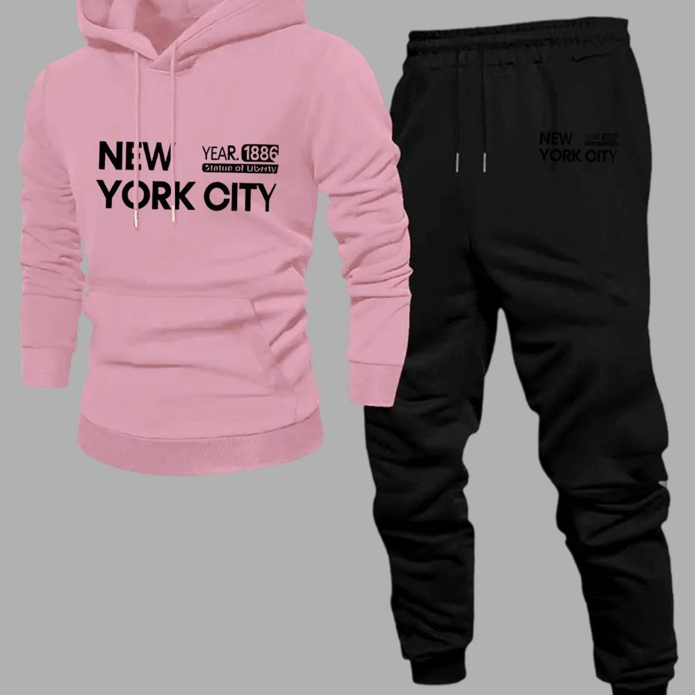 Men s Hooded Sweatshirt, Paired with Drawstring Pants, Suitable for Outdoor and Mountain Climbing, Daily Wear, Fashionable and Comfortable XXL
Men s Hooded Sweatshirt, Paired with Drawstring Pants, Suitable for Outdoor and Mountain Climbing, Daily Wear, Fashionable and Comfortable XXL