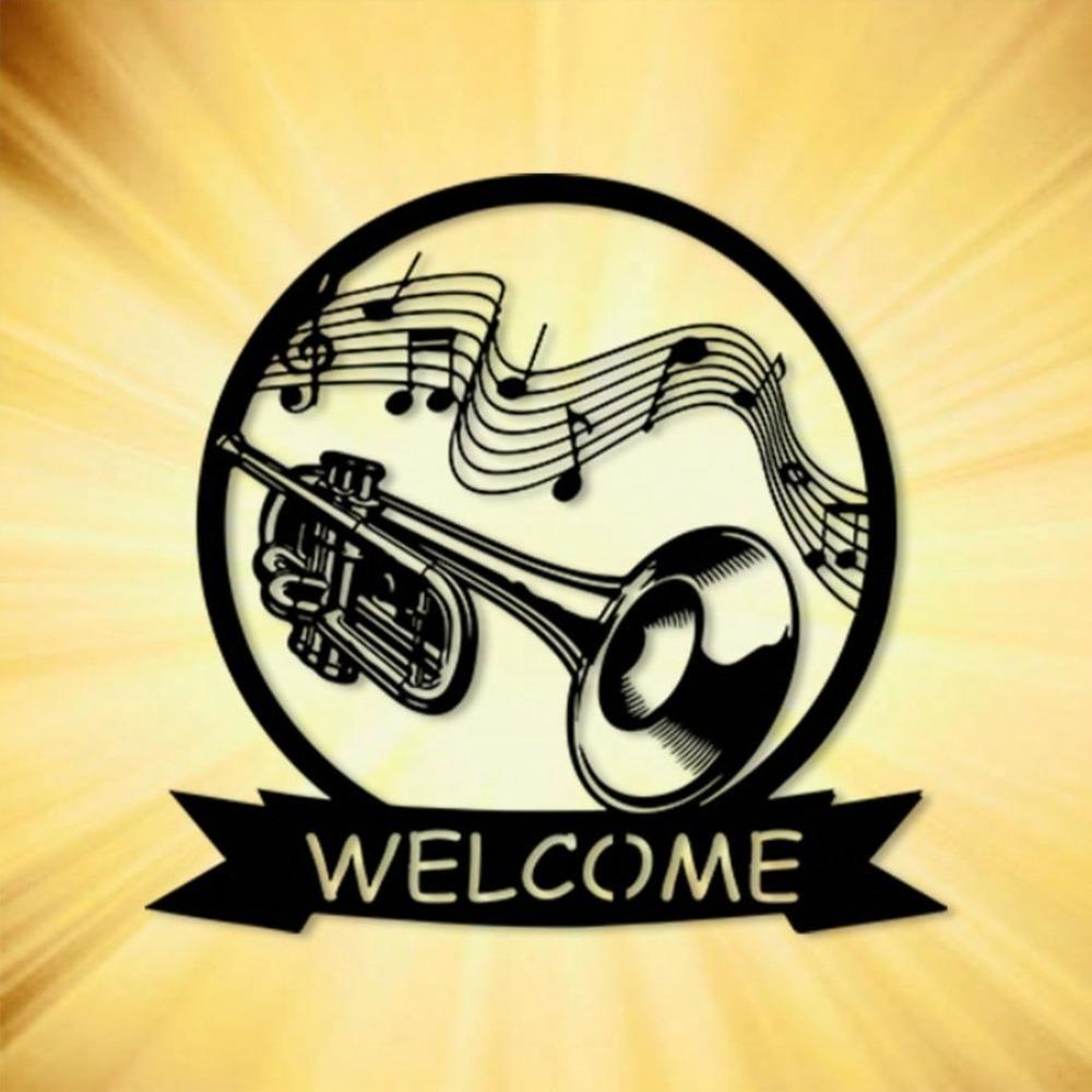 Retro Metal Horn Wall Hanging Black White Music Theme Symbol Musician Gift Studio Lounge Decor Halloween Christmas New Year різнокольоровий
Retro Metal Horn Wall Hanging Black White Music Theme Symbol Musician Gift Studio Lounge Decor Halloween Christmas New Year різнокольоровий