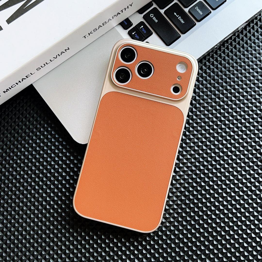 Trendy Imitation Wood Veneer Phone Case for Apple 17 Pro Max with Customization Options for Models 16/15/11/13 Pro iPhone 11PRO MAX
Trendy Imitation Wood Veneer Phone Case for Apple 17 Pro Max with Customization Options for Models 16/15/11/13 Pro iPhone 11PRO MAX