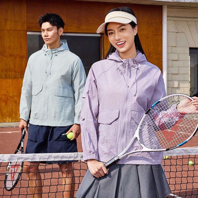 Ice Silk UV Protection Jacket 2025: Lightweight, Breathable, Unisex Sun Protection XXL
Ice Silk UV Protection Jacket 2025: Lightweight, Breathable, Unisex Sun Protection XXL