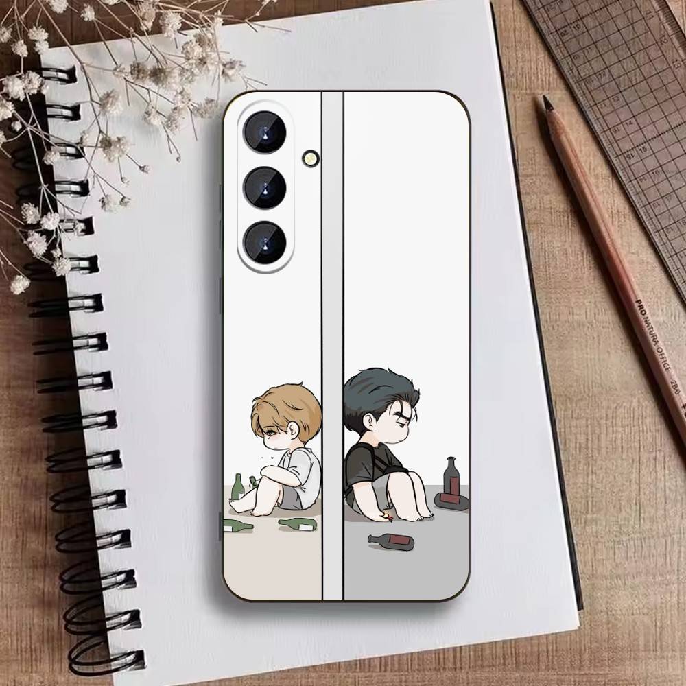 I-Jaekyung-Joo-Jinx Phone Case For Samsung Galaxy A73,A72,A71,A70,A52,A51 Others Soft Black Cover Samsung a22 5g
I-Jaekyung-Joo-Jinx Phone Case For Samsung Galaxy A73,A72,A71,A70,A52,A51 Others Soft Black Cover Samsung a22 5g