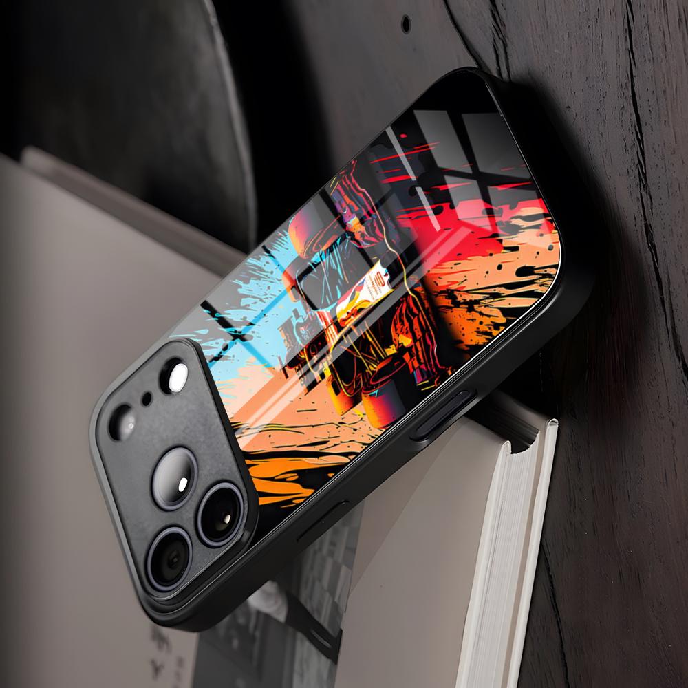 Luxury Formula 1 F1 Car Phone Case Glass For IPhone17 Air 16 15 17 14 Pro Max 13 12 11 X XS XR Plus For Samsung Comfortable S 26 iPhone17
Luxury Formula 1 F1 Car Phone Case Glass For IPhone17 Air 16 15 17 14 Pro Max 13 12 11 X XS XR Plus For Samsung Comfortable S 26 iPhone17