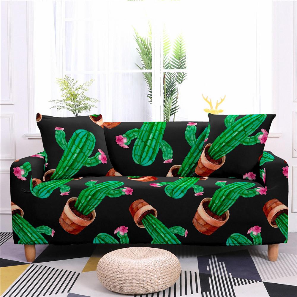 Autumn and Winter Cactus Chaise Sofa Cover Polyester All-inclusive Bedroom Living Room Decoration Multi-seater
Autumn and Winter Cactus Chaise Sofa Cover Polyester All-inclusive Bedroom Living Room Decoration Multi-seater