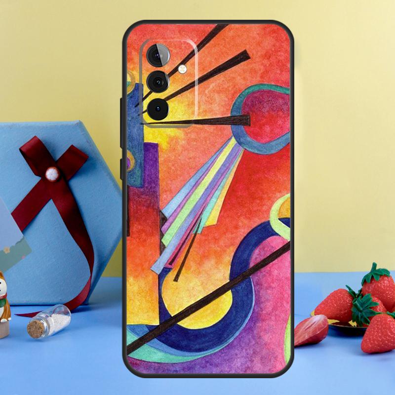 Wassily Kandinsky Abstract Artistic Case For Samsung Galaxy A36 A56 A26 A16 A06 A13 A33 A53 A15 A35 A55 A34 A54 A12 A32 A52 A17 Samsung A52
Wassily Kandinsky Abstract Artistic Case For Samsung Galaxy A36 A56 A26 A16 A06 A13 A33 A53 A15 A35 A55 A34 A54 A12 A32 A52 A17 Samsung A52