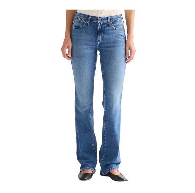 Джинсы Wrangler 112378531 EU 28_32
Джинсы Wrangler 112378531 EU 28_32