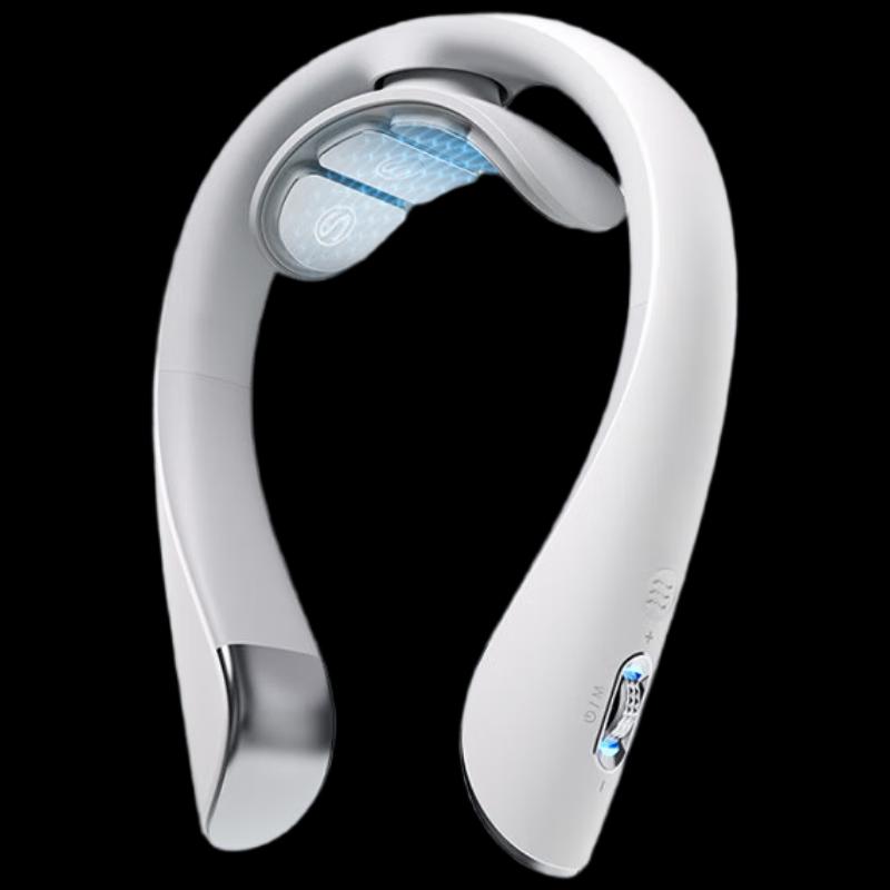 SKG K5-2 Smart Neck Massager
SKG K5-2 Smart Neck Massager