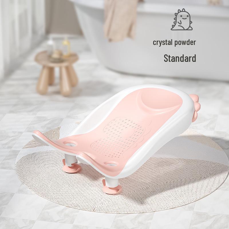 Newborn Baby Bath Support for Gentle Wash
Newborn Baby Bath Support for Gentle Wash