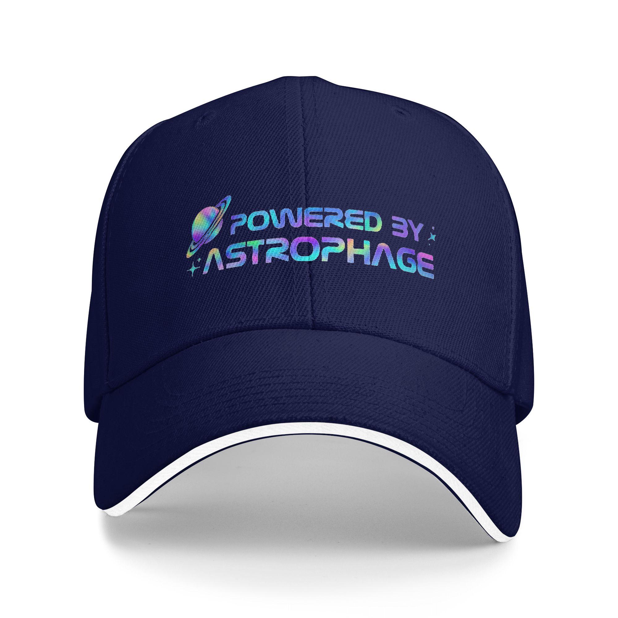 Trendy Film Project Hail Mary Casual Baseball Cap Running Hippie Trucker Hat Summer SunProof UnisexTeens y2k Retro Caps One Size
Trendy Film Project Hail Mary Casual Baseball Cap Running Hippie Trucker Hat Summer SunProof UnisexTeens y2k Retro Caps One Size