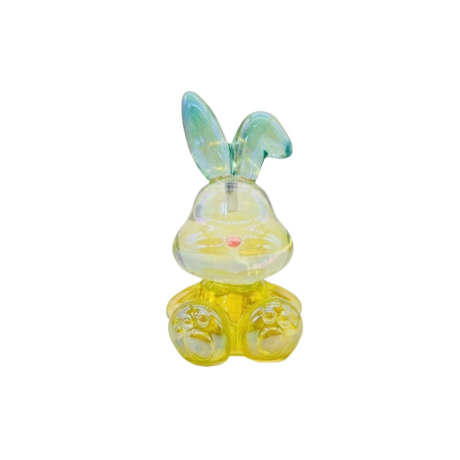 Cartoon Crystal Colorful Figurine Small Ornament Creative DIY Resin Keychain Decoration Desktop One Size жовтий
Cartoon Crystal Colorful Figurine Small Ornament Creative DIY Resin Keychain Decoration Desktop One Size жовтий