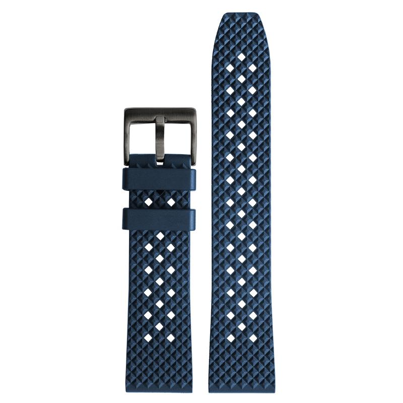 Quick Release Watch Bands Premium Quality NEW FKM Rubber Watch Strap20mm 22mm Men Waterproof Replacement Bracelet For O-mega 22mm
Quick Release Watch Bands Premium Quality NEW FKM Rubber Watch Strap20mm 22mm Men Waterproof Replacement Bracelet For O-mega 22mm