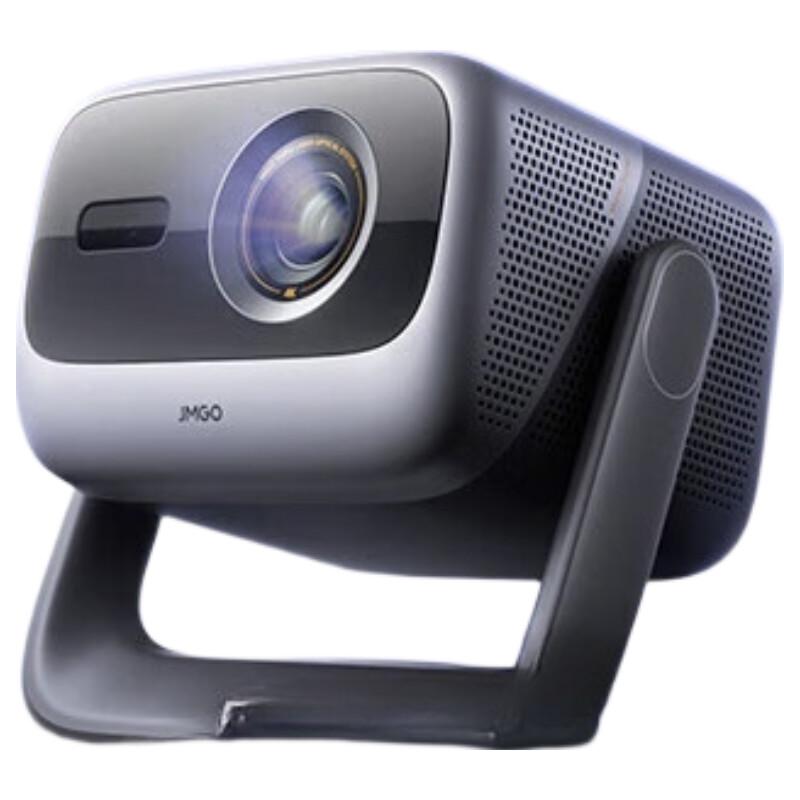 JMGO N5 4K UHD Smart Home Theater Projector
JMGO N5 4K UHD Smart Home Theater Projector