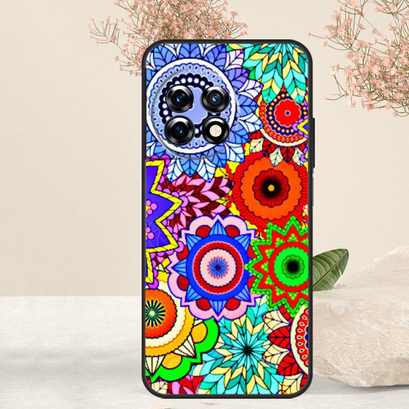 Moroccan Mosai Tile Pattern Case For OnePlus 15R 13R 13T 15 13 12 12R 11 10T 8 9 10 Pro Nord 5 CE 4 3 Lite N20 N30 Cover OnePlus Nord 3
Moroccan Mosai Tile Pattern Case For OnePlus 15R 13R 13T 15 13 12 12R 11 10T 8 9 10 Pro Nord 5 CE 4 3 Lite N20 N30 Cover OnePlus Nord 3