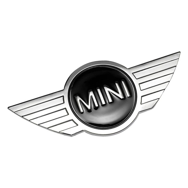 Metal Car Body Trunk Tail Stickers Emblem Badge Decoration Accessories For BMW Mini Cooper R50 R53 R60 F55 F56 R56 R55 R60 F55
Metal Car Body Trunk Tail Stickers Emblem Badge Decoration Accessories For BMW Mini Cooper R50 R53 R60 F55 F56 R56 R55 R60 F55