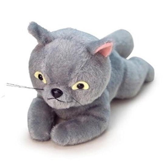 Mary and the Witch s Flower Plush Toy Gib Beanbag
Mary and the Witch s Flower Plush Toy Gib Beanbag