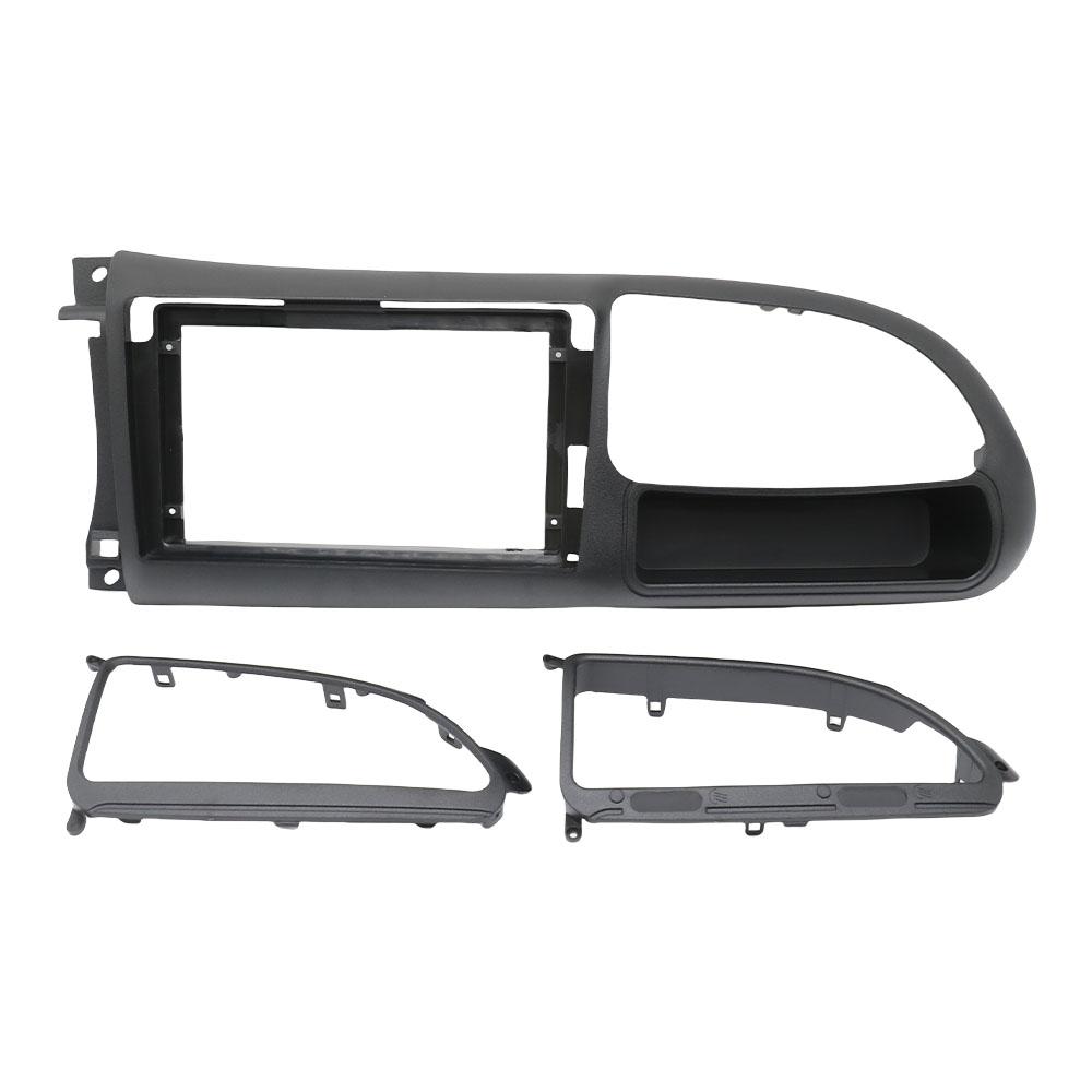 9 Inch Adapter Canbus Box Android Dash Fitting Panel Kit Car Radio DVD Player Fascias Frame For Ford Teshun TRANSIT 2009-2015 Only Frame
9 Inch Adapter Canbus Box Android Dash Fitting Panel Kit Car Radio DVD Player Fascias Frame For Ford Teshun TRANSIT 2009-2015 Only Frame