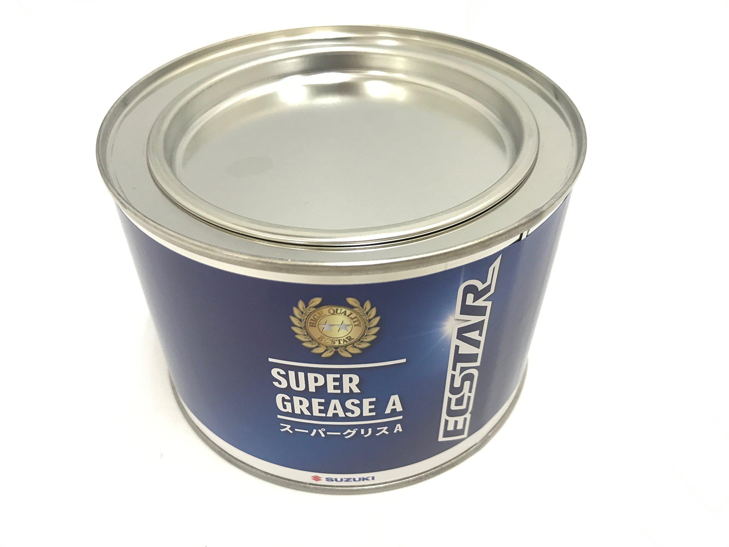 Suzuki Genuine Super A 99000-25480-000 ECSTAR SUPER A
Suzuki Genuine Super A 99000-25480-000 ECSTAR SUPER A