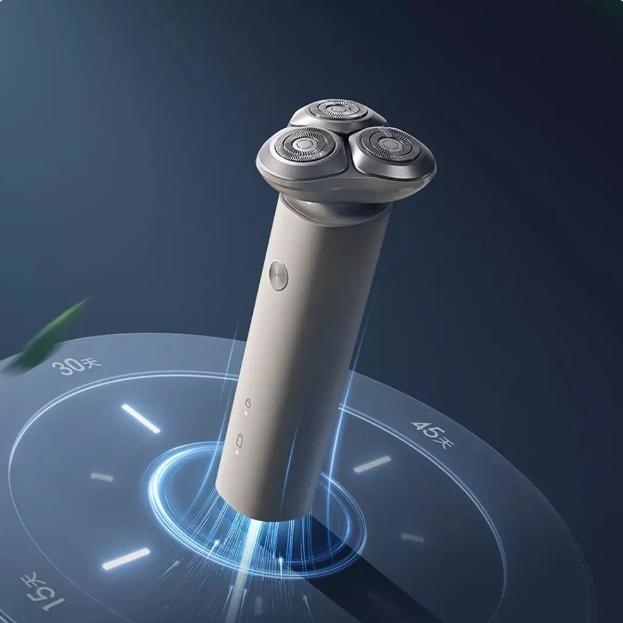 XIAOMI MIJIA S101 мужские электробритвы для сухого и влажного бритья, триммер для бороды, триммер, портативная бритва, бритвы для стрижки волос
XIAOMI MIJIA S101 мужские электробритвы для сухого и влажного бритья, триммер для бороды, триммер, портативная бритва, бритвы для стрижки волос
