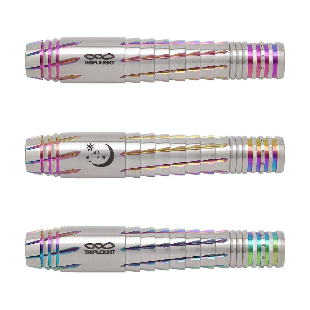 DYNASTY TRIPLEIGHT charm3 THORN charm 3 Thorn 2BA Ikuko Takeyama модель игрока дротик бочка набор дротиков
DYNASTY TRIPLEIGHT charm3 THORN charm 3 Thorn 2BA Ikuko Takeyama модель игрока дротик бочка набор дротиков