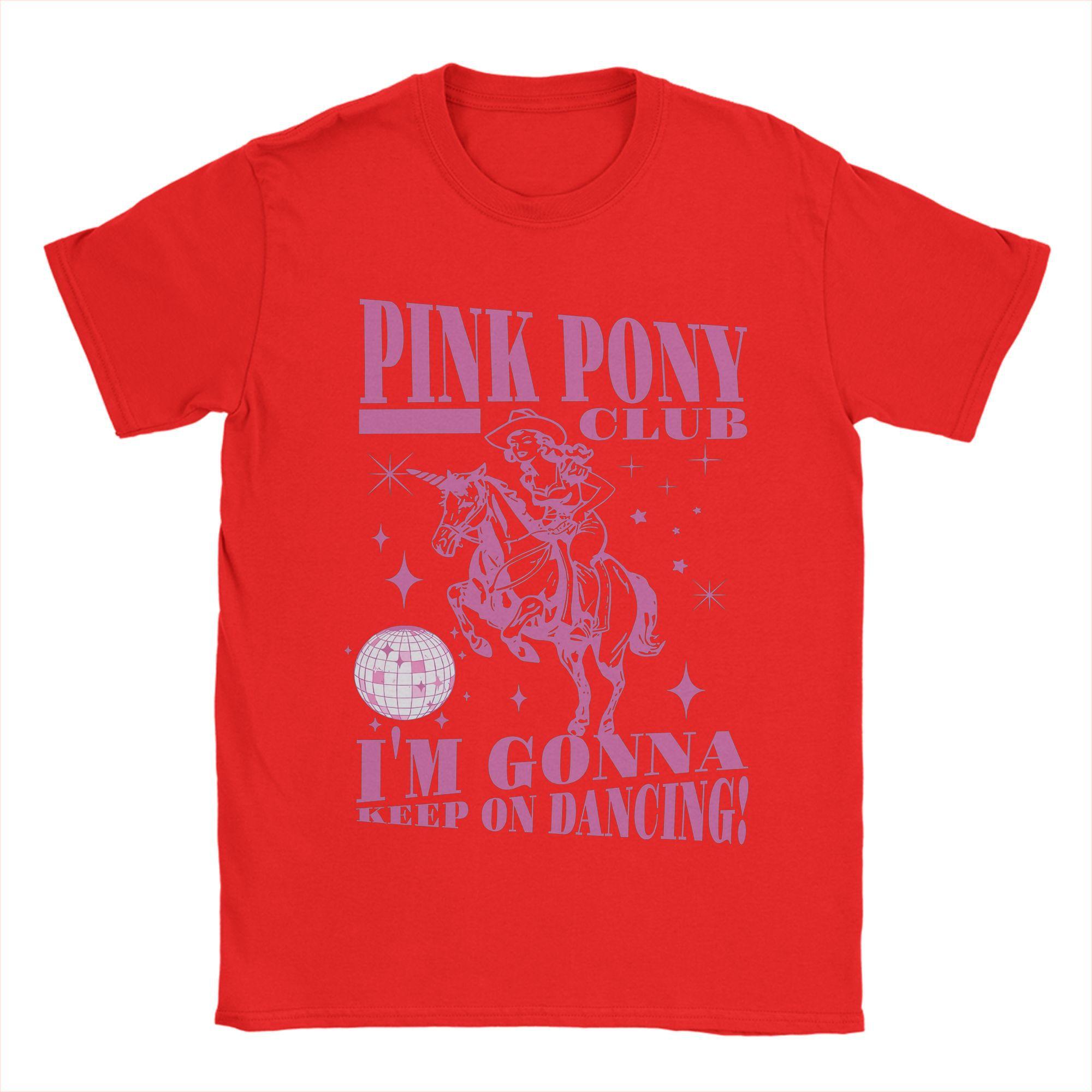 Хлопковая футболка Chappell Roan Pink Pony Club для мужчин, летняя, винтажная, с круглым вырезом, в стиле хиппи, оверсайз, с узором S
Хлопковая футболка Chappell Roan Pink Pony Club для мужчин, летняя, винтажная, с круглым вырезом, в стиле хиппи, оверсайз, с узором S