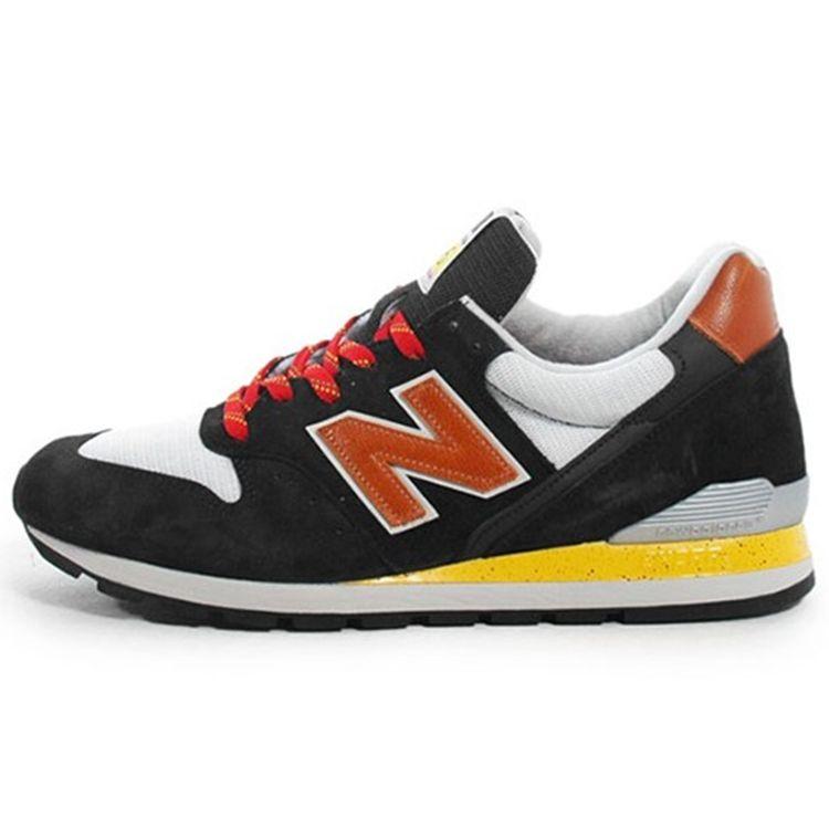 New Balance 996 Черные Коричневые Желтые Мужские Кроссовки Коричнево-Желтые M996BS
New Balance 996 Черные Коричневые Желтые Мужские Кроссовки Коричнево-Желтые M996BS