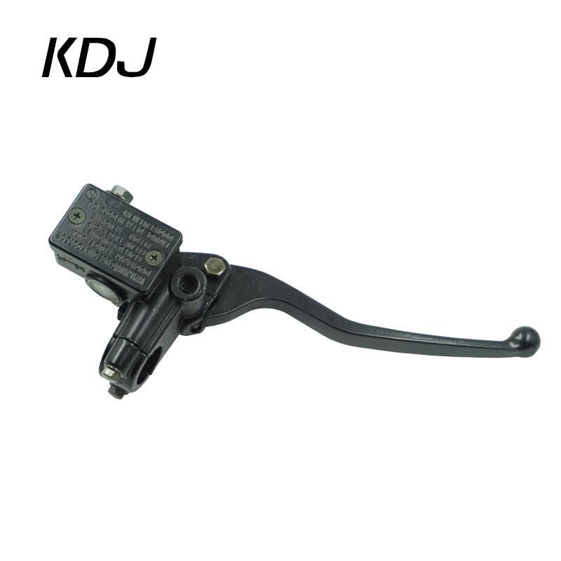 7/8 22 мм универсальный передний ATV тормозной рычаг главного цилиндра сцепления для Honda Yamaha 
7/8 22 мм универсальный передний ATV тормозной рычаг главного цилиндра сцепления для Honda Yamaha